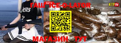 гашик Новозыбков