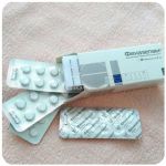 Феназепам  Phenazepam Valenta  1 мг в Туймазах