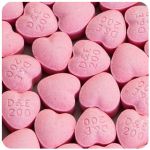 Экстази  Ecstasy Love 200 MDMA в Туймазах