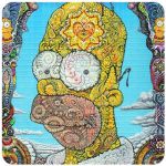 Марки LSD-25 VHQ чистых 250 мкг в Туймазах